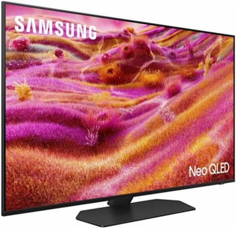 SAMSUNG QE43QN90FAUXRU NEO Q-LED — изображение 2
