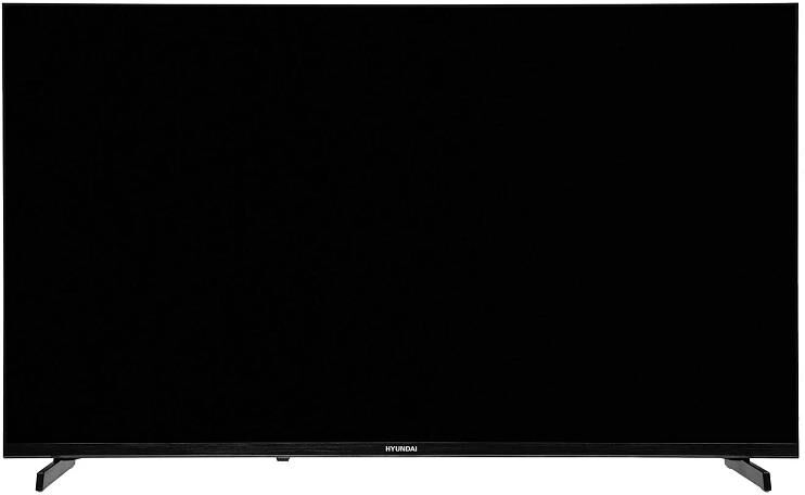 HYUNDAI H-LED40BS5011 Google TV FULL HD WiFi Smart TV — изображение 2