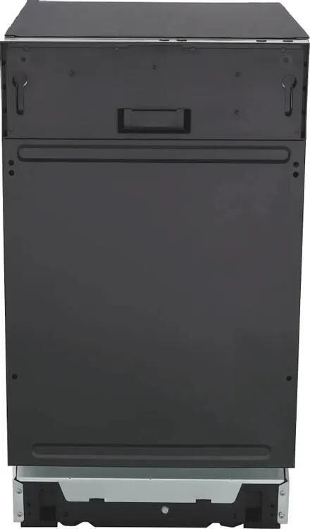 Indesit DIS 2C29 — изображение 2