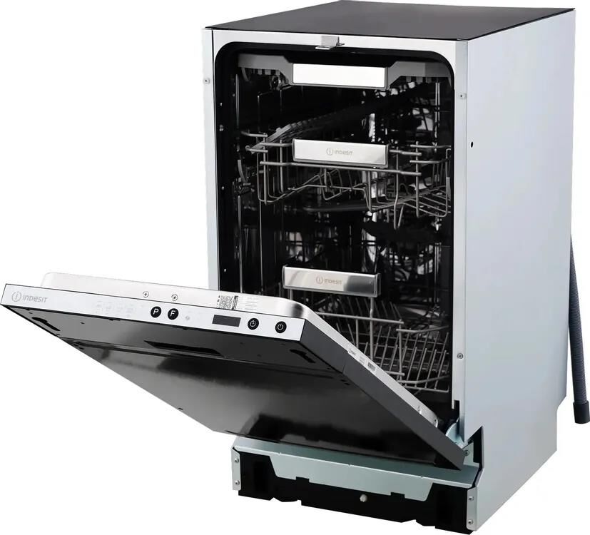 Indesit DIS 2C29 — изображение 3