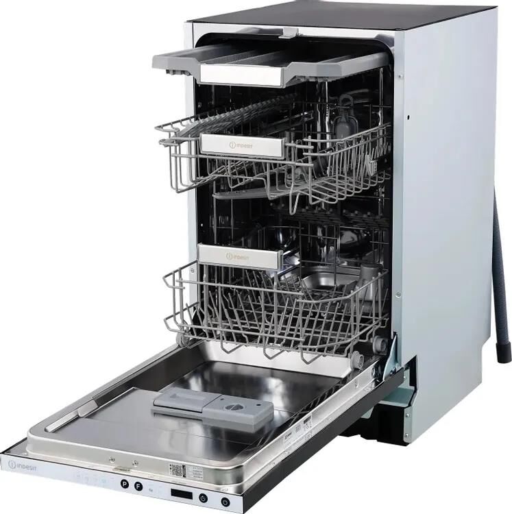 Indesit DIS 2C29 — изображение 4