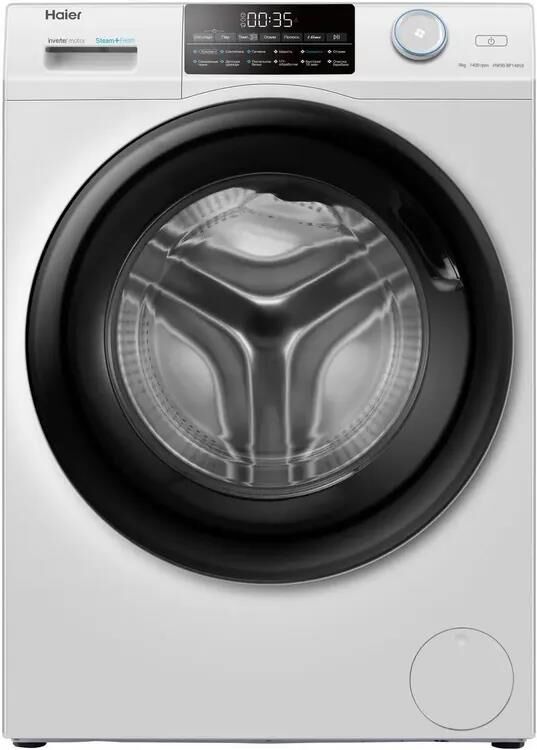 HAIER Стиральная машина HW90-BP14959 — изображение 2