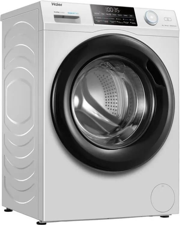 HAIER Стиральная машина HW90-BP14959 — изображение 3
