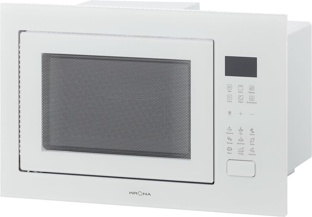 KRONA REIN 60 WH — изображение 3