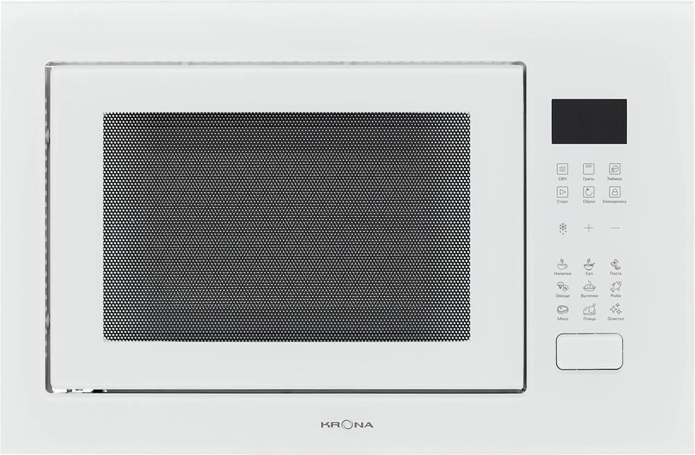 KRONA REIN 60 WH — изображение 5