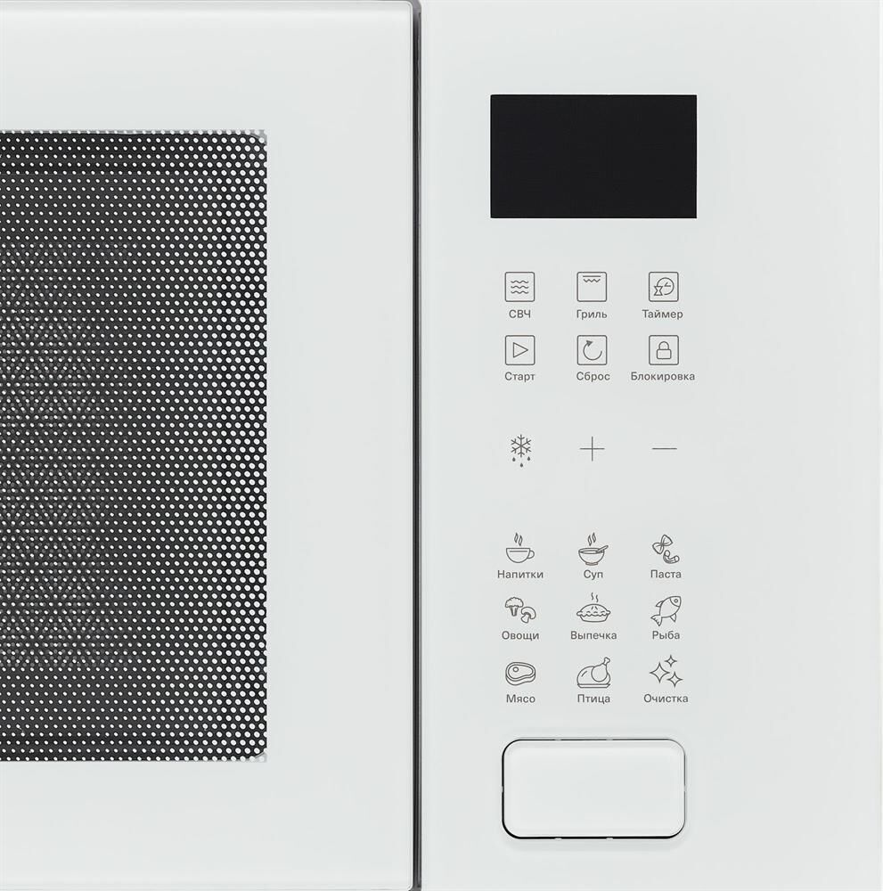 KRONA REIN 60 WH — изображение 7