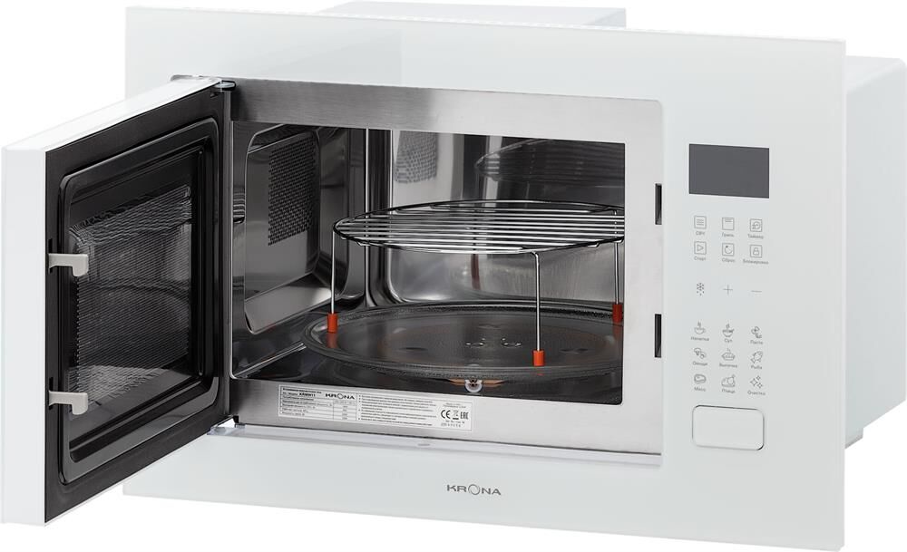 KRONA REIN 60 WH — изображение 8
