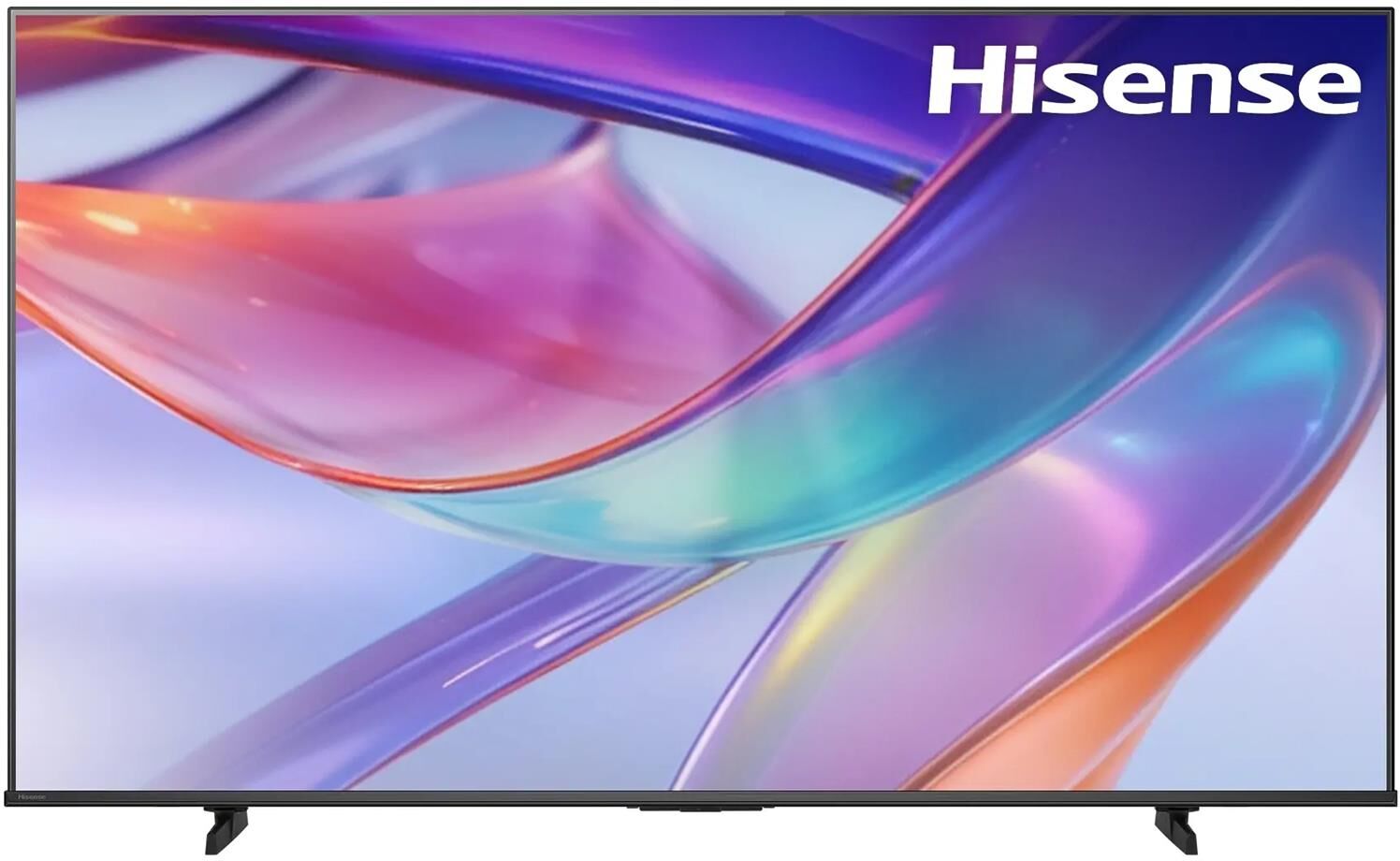 HISENSE 43E7S WiFi Smart TV — изображение 8