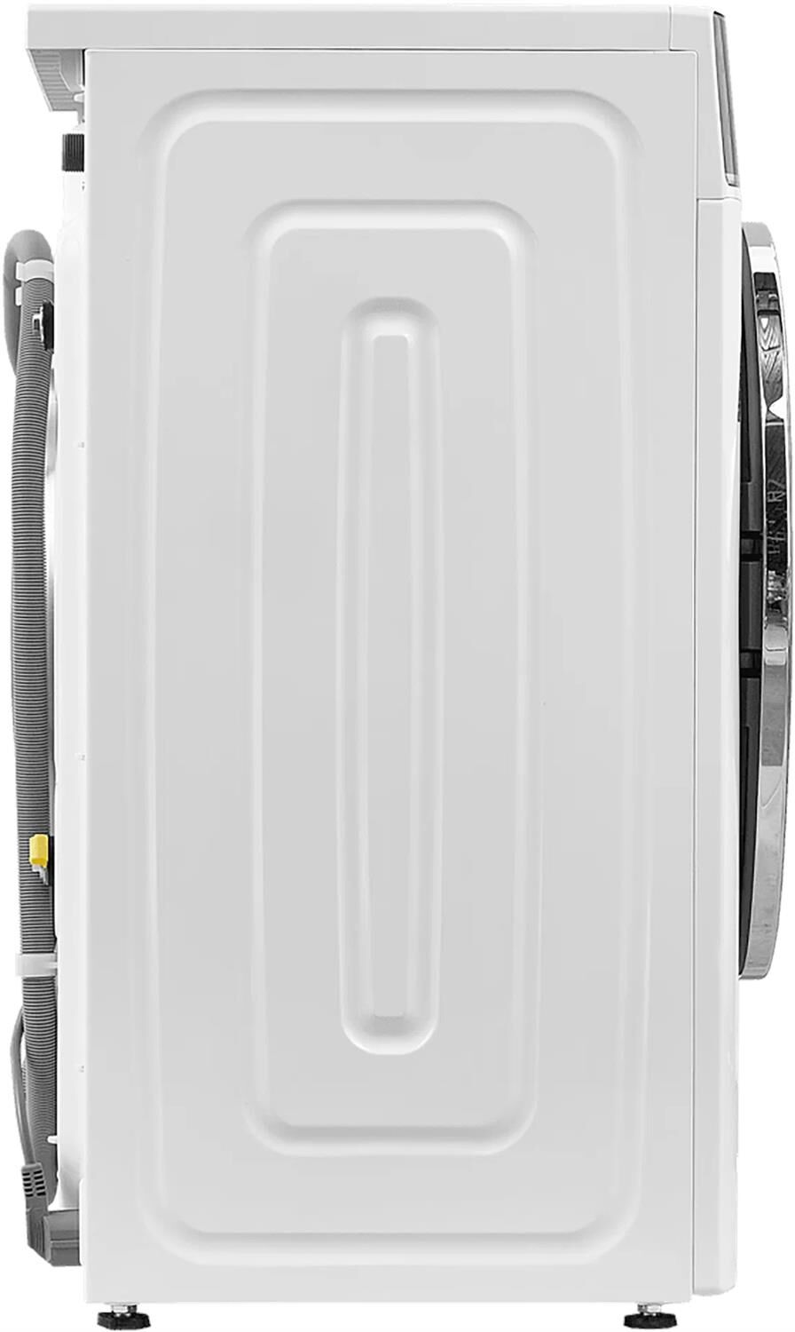 MAUNFELD Стиральная машина c инвертором MFWM129WH05 — изображение 4