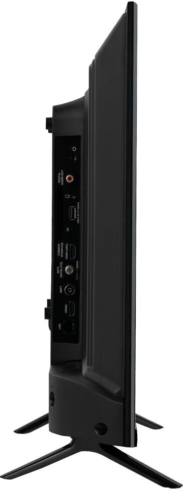 MAUNFELD Телевизор MLT32HST02 — изображение 7