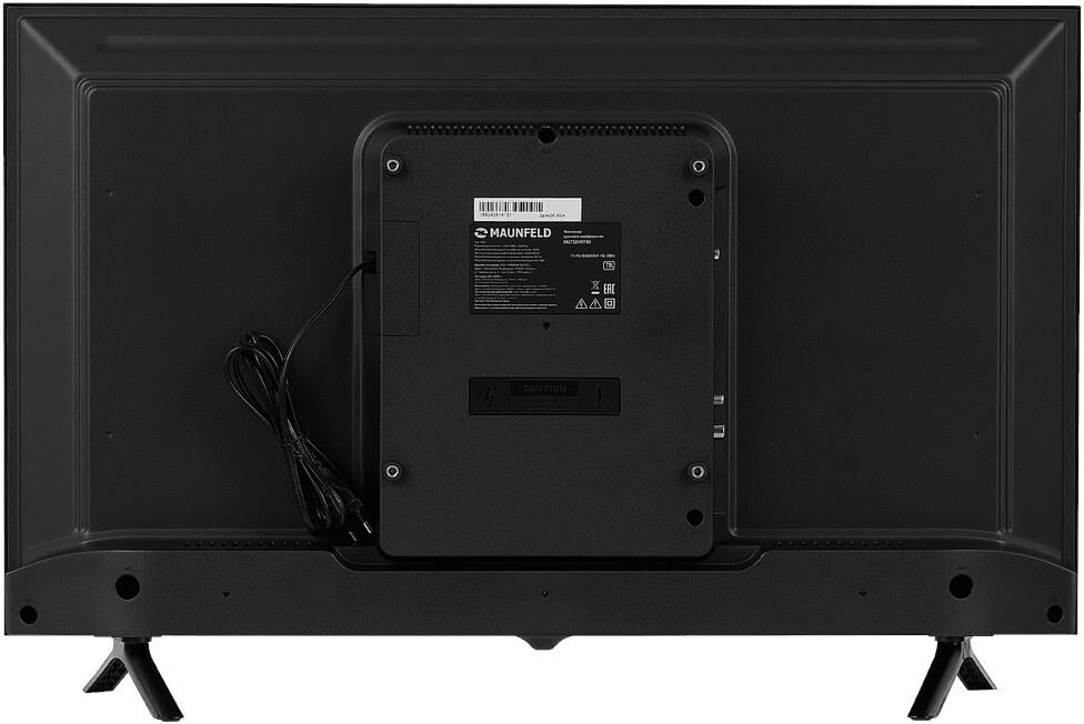 MAUNFELD Телевизор MLT32HST02 — изображение 8
