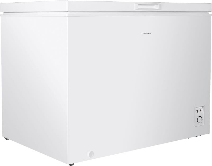 MAUNFELD Морозильный ларь MFL300W — изображение 2