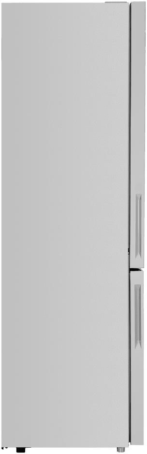 MAUNFELD Холодильник MFF200NFS Inverter — изображение 4