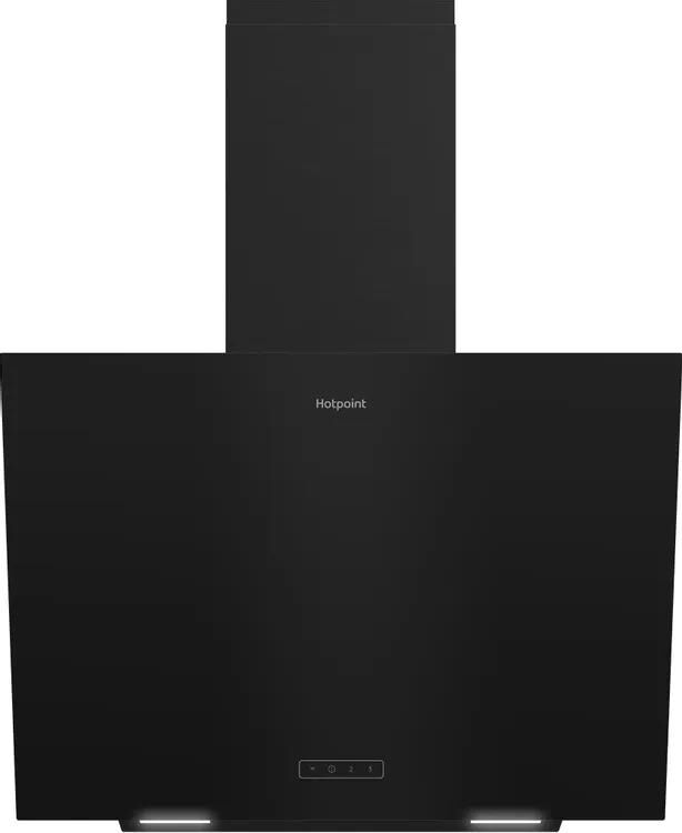 Hotpoint HPHV 62FLT BL — изображение 2