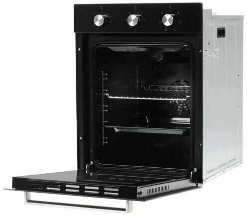 HOMSAIR Шкаф духовой электрический OEF451WH — изображение 2