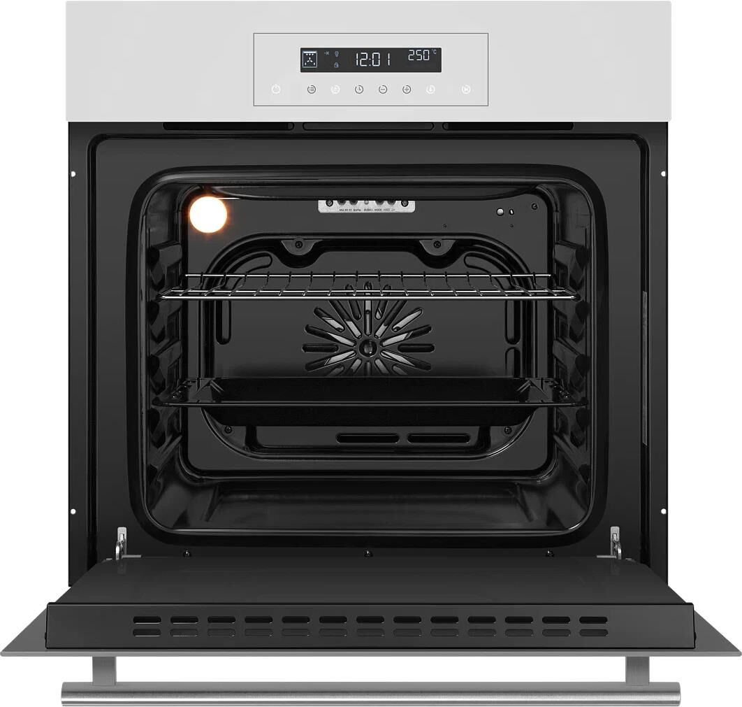 HOMSAIR Шкаф духовой электрический OEH606WH — изображение 2