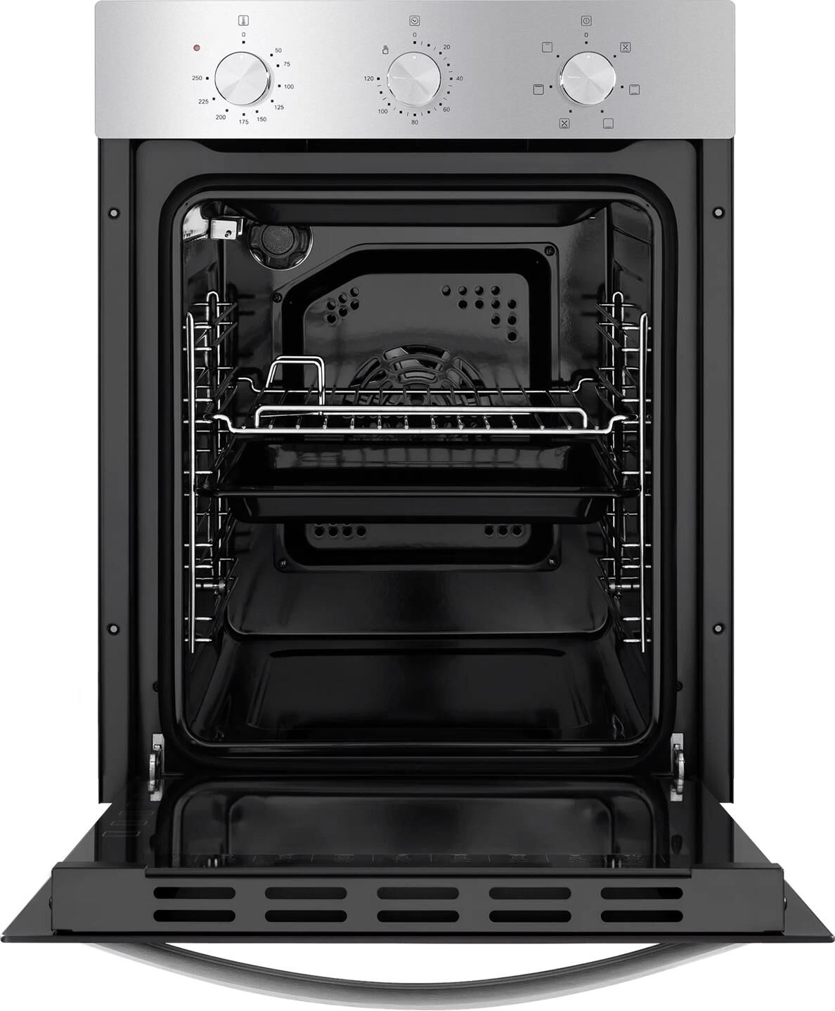 MAUNFELD Шкаф духовой электрический EOEC516S — изображение 2