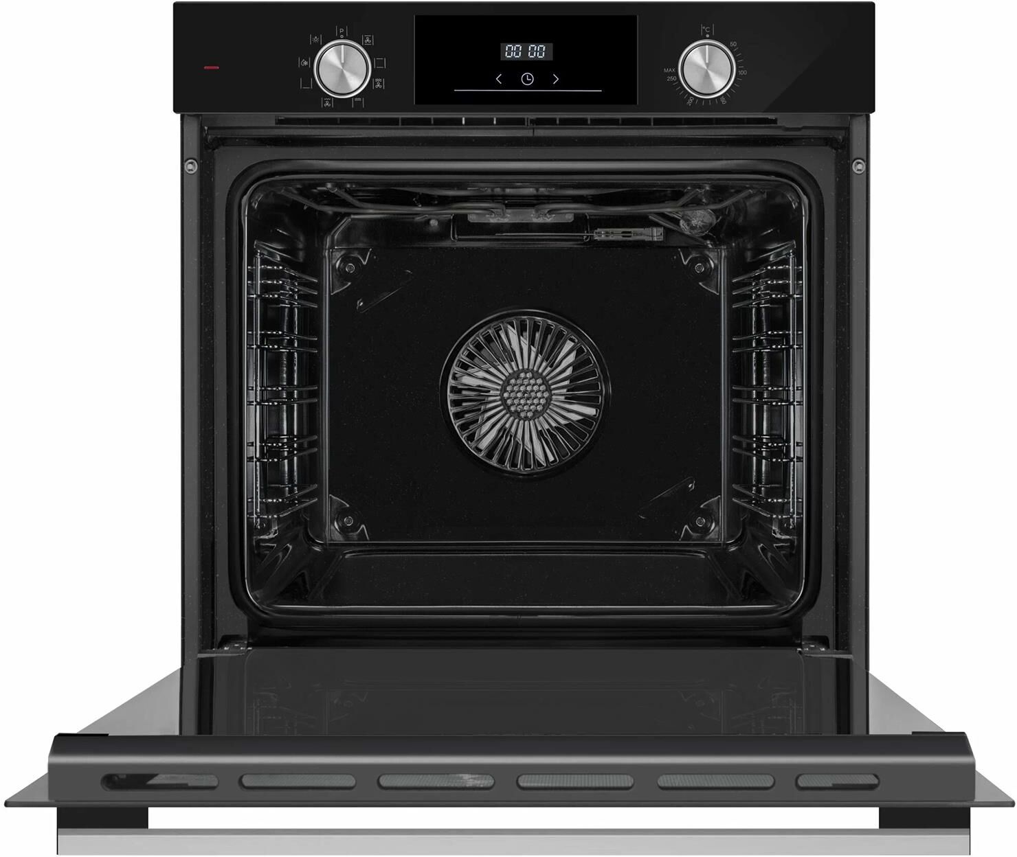 MAUNFELD Шкаф духовой электрический FEOH7870B — изображение 2