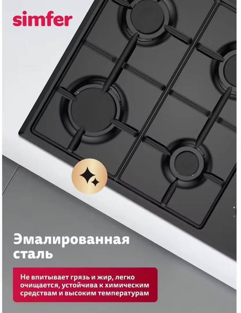 SIMFER H60Q40B025 — изображение 3