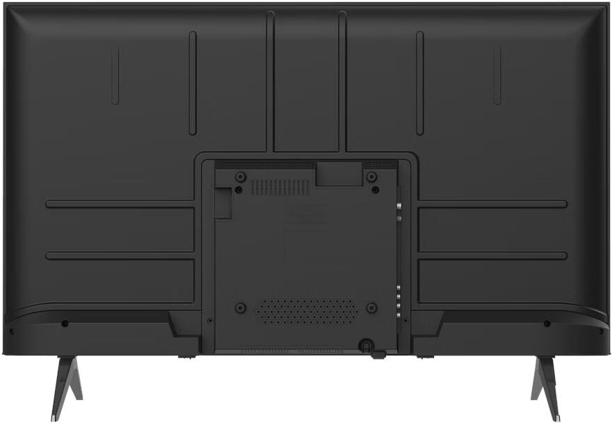 SBER SDX-43F2124 Smart Салют ТВ Frameless черный — изображение 2