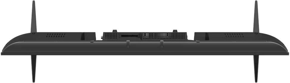 SBER SDX-43F2124 Smart Салют ТВ Frameless черный — изображение 4