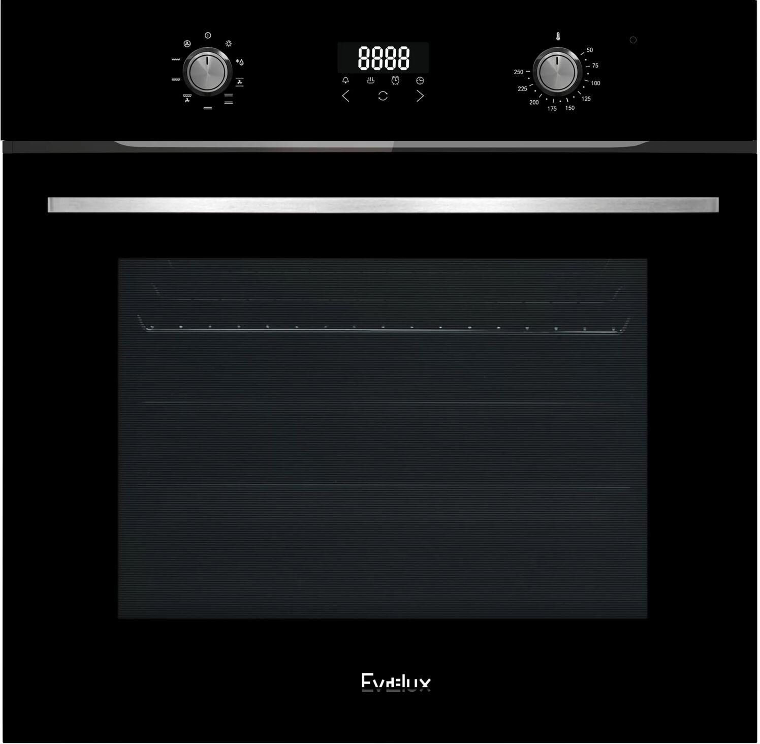 EVELUX EO 635 PB — изображение 2