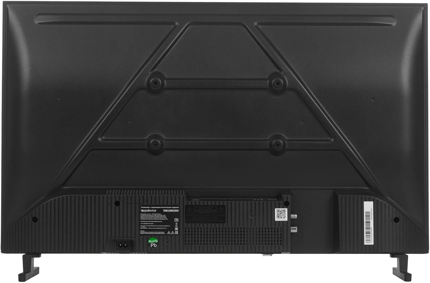 TOPDEVICE TDWC32BH5260V — изображение 7