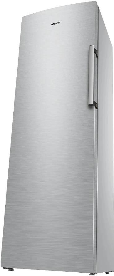 ATLANT М-7606-142 N 278л нержавеющая сталь — изображение 7