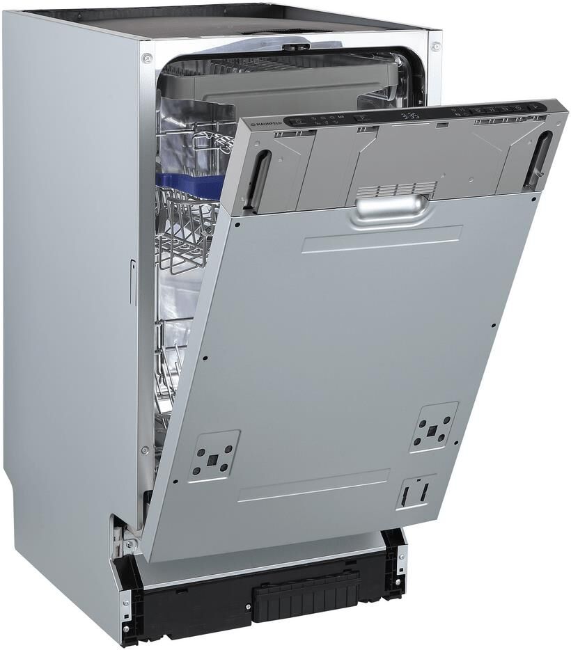MAUNFELD Посудомоечная машина MLP45734AO Light Beam — изображение 3