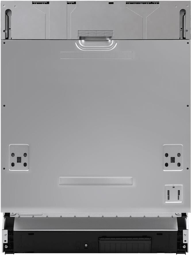 MAUNFELD Посудомоечная машина MLP60734AO Light Beam — изображение 5