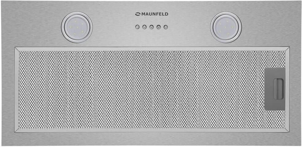 MAUNFELD Кухонная вытяжка THAMES 601M нержавеющая сталь — изображение 3