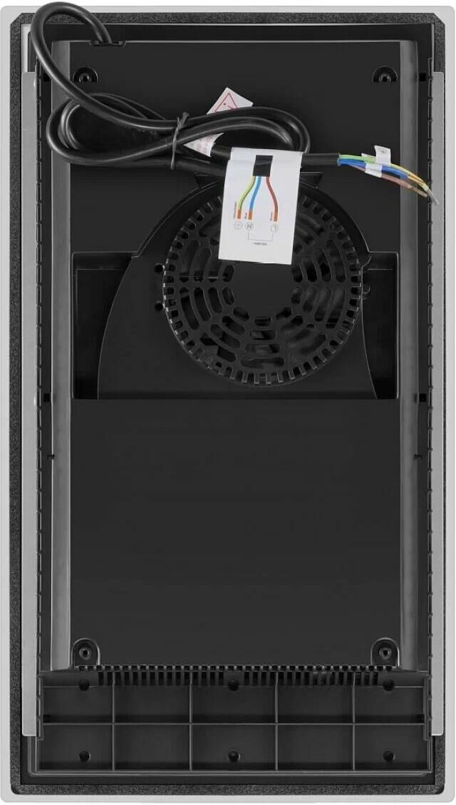 HOMSAIR Индукционная варочная панель HI32AWH — изображение 2