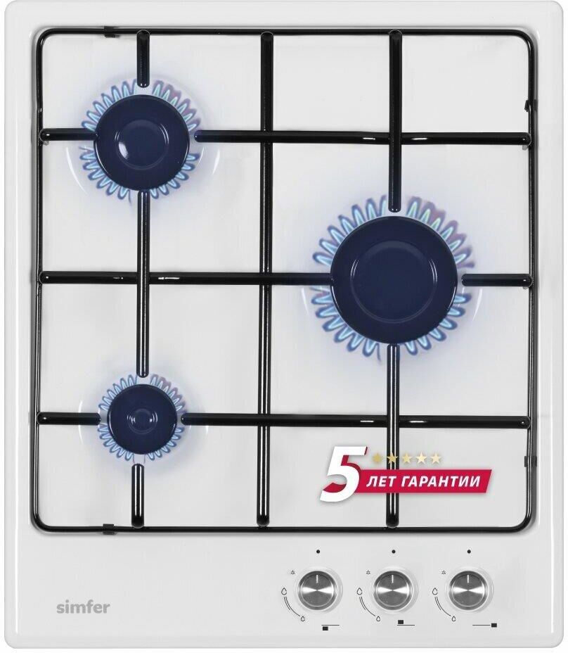 SIMFER H45V30W411 — изображение 2