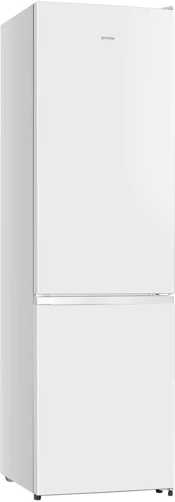 GORENJE Холодильник двухкамерный NRK62014W4 No Frost Plus, белый — изображение 2