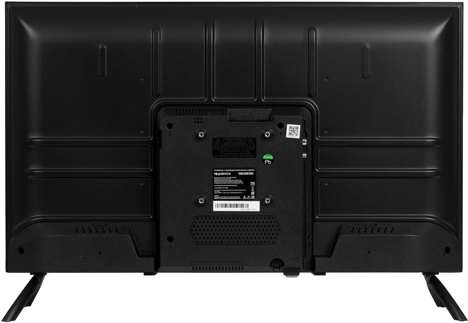 TOPDEVICE TDWC32BF2110V — изображение 7