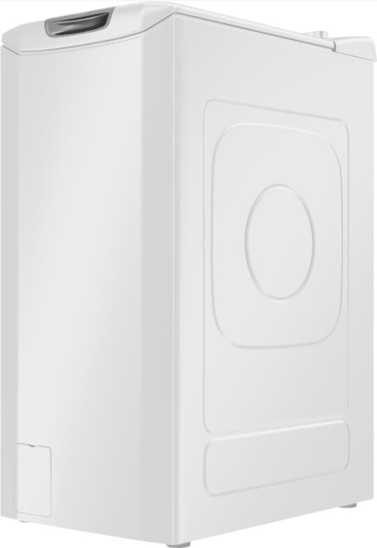HAIER Стиральная машина RTXS G382TM/1-07 — изображение 2