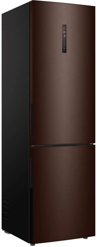 HAIER Холодильник C4F740CLBGU1 — изображение 3