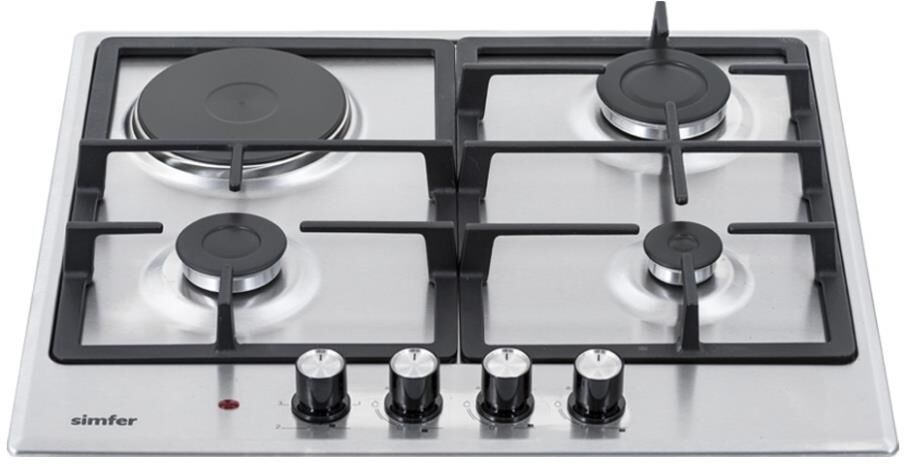 SIMFER H60V31M516 — изображение 2