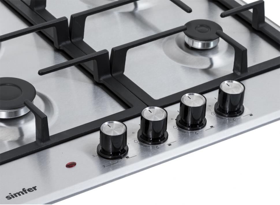 SIMFER H60V31M516 — изображение 4