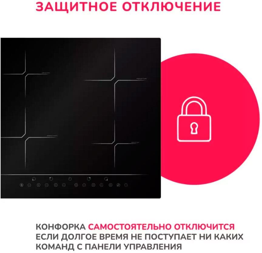 SIMFER H60I74S001 — изображение 5