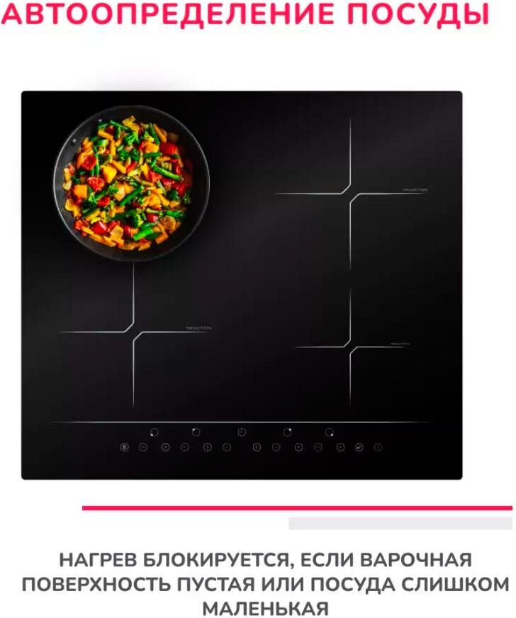 SIMFER H60I74S001 — изображение 6