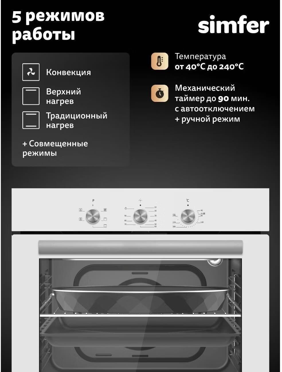 SIMFER B6EW16025 — изображение 2