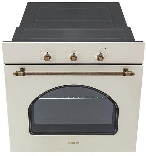 SIMFER B6EO18017 — изображение 2