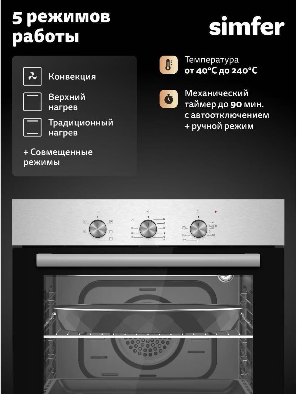 SIMFER B6EM16025 — изображение 2