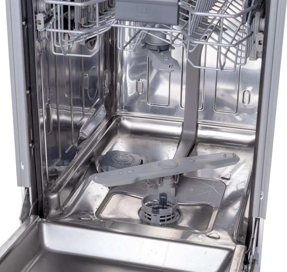 BEKO DIS26012 — изображение 2