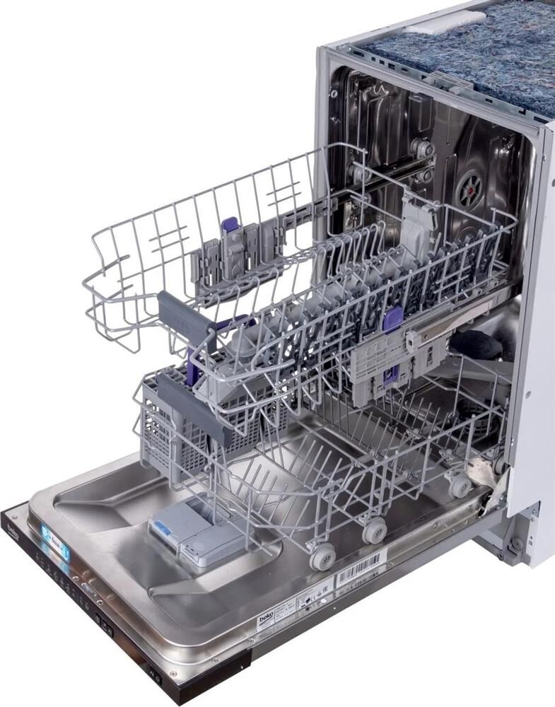 BEKO DIS26012 — изображение 3