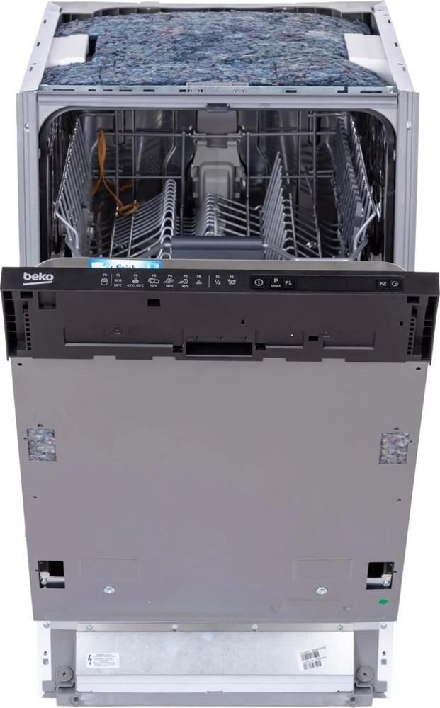 BEKO DIS26012 — изображение 4