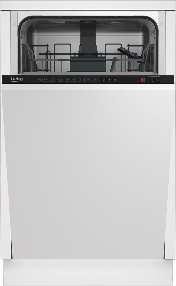 BEKO DIS26012 — изображение 5