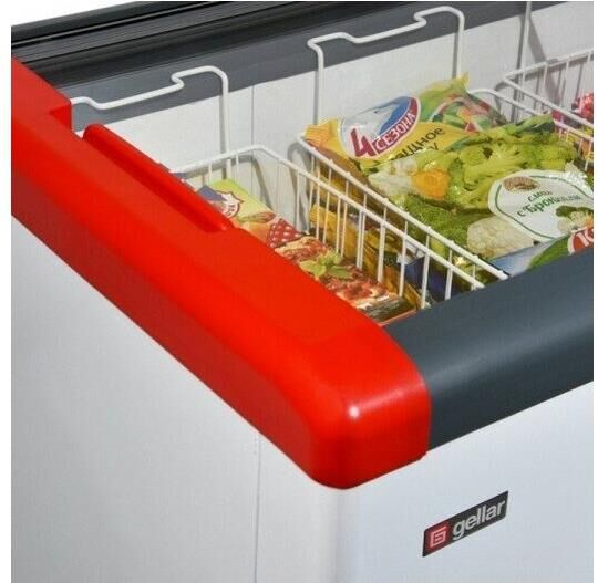 FROSTOR Морозильный ларь FG 700 C — изображение 2