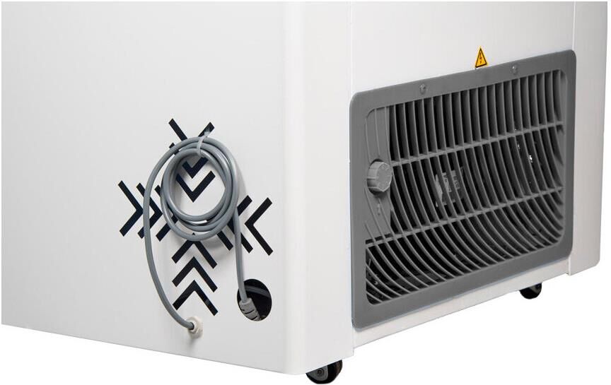 FROSTOR Морозильный ларь FG 700 C — изображение 4